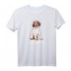 Lagotto Romagnolo Wasserhund Trüffelhund T-Shirt – Lustiges Geschenk für Hundeliebhaber, Hundemama & Frauchen, Perfekt für Geburtstag, Muttertag & Weihnachten