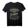 Pro Vegan Statement T-Shirt gegen Tierleid – Veganes Geschenk für Veganer, Vegetarier & Tierliebhaber, ideal für Geburtstage & Weihnachten