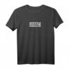Pohuj auf Russisch - Lustiges Gopnik Spruch T-Shirt für Partys, Russischlerner und Freunde aus Kasachstan & Russlanddeutschen