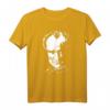 Mustafa Kemal Atatürk - Vater der Türkei Portrait T-Shirt – Für Nationalstolz, Geschichte und Inspiration