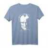 Mustafa Kemal Atatürk - Vater der Türkei Portrait T-Shirt – Für Nationalstolz, Geschichte und Inspiration
