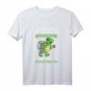 Schrittzähler Sind Für Fortgeschrittene Schildkröte Joggen T-Shirt - Lustiges Lauf-Spruch Shirt für Läufer und Jogger mit Humor