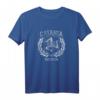 Catania - Sizilien Flagge & Schild mit Trinacria T-Shirt – Perfektes Geschenk für Sizilien-Liebhaber und Sizilianer