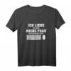 40 Geburtstag T-Shirt für Gamer, Zocker & Player – Lustiges Gaming Shirt als Geschenk für Freunde & Familie zum Geburtstag oder Weihnachten