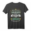 Seine Majestät Der Angler T-Shirt – Lustiges Angel Motiv als Überraschung für Fischer & Angler, perfekt für Geschenke zu Weihnachten & Geburtstagen