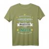 Seine Majestät Der Angler T-Shirt – Lustiges Angel Motiv als Überraschung für Fischer & Angler, perfekt für Geschenke zu Weihnachten & Geburtstagen