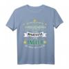Seine Majestät Der Angler T-Shirt – Lustiges Angel Motiv als Überraschung für Fischer & Angler, perfekt für Geschenke zu Weihnachten & Geburtstagen