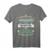 Seine Majestät Der Angler T-Shirt – Lustiges Angel Motiv als Überraschung für Fischer & Angler, perfekt für Geschenke zu Weihnachten & Geburtstagen