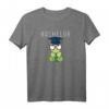 Lustiges Bachelor Abschluss Geschenk T-Shirt mit Schildkröte – Perfekt für Uni, Hochschule & Absolventenfeier