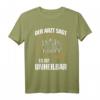 Es ist unheilbar - Lustiges Aquarium Zierfische T-Shirt für Aquarienliebhaber, Fischbesitzer und als Geschenk zu Weihnachten, Geburtstag oder Valentinstag