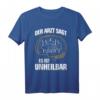 Es ist unheilbar - Lustiges Aquarium Zierfische T-Shirt für Aquarienliebhaber, Fischbesitzer und als Geschenk zu Weihnachten, Geburtstag oder Valentinstag