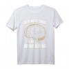 Es ist unheilbar - Lustiges Aquarium Zierfische T-Shirt für Aquarienliebhaber, Fischbesitzer und als Geschenk zu Weihnachten, Geburtstag oder Valentinstag