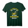 Surströmming Hering Fisch Kotzfisch Stinkefisch T-Shirt – Humorvolles Outfit für Fischliebhaber & Surströmming Challenge Fans