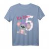Kinder Geburtstagsshirt Koala - Ich bin 5 Jahre T-Shirt für Mädchen und Jungen, lustiges Geburtstagsoutfit für den Kindergarten und die Feier