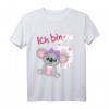 Kinder Geburtstagsshirt Koala - Ich bin 5 Jahre T-Shirt für Mädchen und Jungen, lustiges Geburtstagsoutfit für den Kindergarten und die Feier