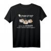 Lustiges Norddeutschland T-Shirt mit Schafdesign – Für alle, die den nordischen Humor und Wetter sprüche lieben