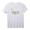 Lustiges Norddeutschland T-Shirt mit Schafdesign – Für alle, die den nordischen Humor und Wetter sprüche lieben