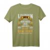 51. Geburtstag T-Shirt für November 1971 Geborene - Vintage Design mit Spruch, Perfektes Geschenk für Männer und Frauen