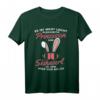 Skifahrerin Prinzessin Skifahren T-Shirt für Mädchen – Lustiges Wintersport-Outfit mit Spruch für Skiurlaub und Piste