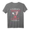Skifahrerin Prinzessin Skifahren T-Shirt für Mädchen – Lustiges Wintersport-Outfit mit Spruch für Skiurlaub und Piste