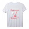 Skifahrerin Prinzessin Skifahren T-Shirt für Mädchen – Lustiges Wintersport-Outfit mit Spruch für Skiurlaub und Piste