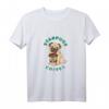 Starpugs Coffee Mops Doglover T-Shirt – Lustiges Hundemotiv, perfekte Weihnachts- und Feiertagsgeschenke für Hunde- und Mops-Liebhaber