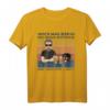 Ich mag Bier und meinen Rottweiler Vintage T-Shirt – Perfekt für Hundeliebhaber und Bierfans zu Feiertagen wie Oktoberfest & St. Patricks Day