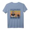 Ich mag Bier und meinen Rottweiler Vintage T-Shirt – Perfekt für Hundeliebhaber und Bierfans zu Feiertagen wie Oktoberfest & St. Patricks Day
