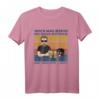 Ich mag Bier und meinen Rottweiler Vintage T-Shirt – Perfekt für Hundeliebhaber und Bierfans zu Feiertagen wie Oktoberfest & St. Patricks Day