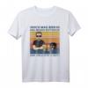 Ich mag Bier und meinen Rottweiler Vintage T-Shirt – Perfekt für Hundeliebhaber und Bierfans zu Feiertagen wie Oktoberfest & St. Patricks Day