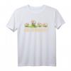Schafe Schlafproblem T-Shirt mit Spruch – Lustiges Geschenk für Schlafmützen, Langschläfer und Schafe-Zähler für Geburtstag & Weihnachten