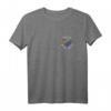 Lieb Doch Wen Du Willst - LGBTQ Regenbogen Fahne CSD T-Shirt für Pride, Gleichheit & Liebe