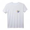 Lieb Doch Wen Du Willst - LGBTQ Regenbogen Fahne CSD T-Shirt für Pride, Gleichheit & Liebe