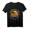 Home Office Arbeiten am Limit - Lustiges Faultier Chillen T-Shirt für entspannte Arbeitstage und Humor im Büro