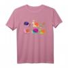 Insekten & Schnecken T-Shirt für Naturliebhaber - Perfektes Garten- und Naturgeschenk für Geburtstag, Weihnachten & Abschlussfeier