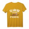 Lustiges Faultier Chill T-Shirt mit Spruch – Für Entspannung, Humor und Stressphasen im Büro oder zu Hause