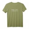 Lustiges Holzrussen T-Shirt mit Beleidigung auf Russisch – Humorvolles Geschenk für Russisch-Lerner, Freunde und Partygänger