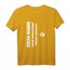 Lustiges Hundebesitzer T-Shirt mit Spruch – Perfekte Geschenkidee für Hundemamas & Herrchen, Gassi-Geher & Hundeliebhaber