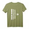Lustiges Hundebesitzer T-Shirt mit Spruch – Perfekte Geschenkidee für Hundemamas & Herrchen, Gassi-Geher & Hundeliebhaber