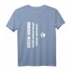 Lustiges Hundebesitzer T-Shirt mit Spruch – Perfekte Geschenkidee für Hundemamas & Herrchen, Gassi-Geher & Hundeliebhaber