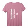 Lustiges Hundebesitzer T-Shirt mit Spruch – Perfekte Geschenkidee für Hundemamas & Herrchen, Gassi-Geher & Hundeliebhaber