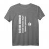 Lustiges Hundebesitzer T-Shirt mit Spruch – Perfekte Geschenkidee für Hundemamas & Herrchen, Gassi-Geher & Hundeliebhaber