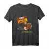 Lustiges Truthahn T-Shirt für Erntedankfest, Weihnachten & Geburtstage - Humorvolles Tierdesign für Truthahnliebhaber