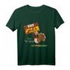 Lustiges Truthahn T-Shirt für Erntedankfest, Weihnachten & Geburtstage - Humorvolles Tierdesign für Truthahnliebhaber