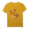 Lustiges Truthahn T-Shirt für Erntedankfest, Weihnachten & Geburtstage - Humorvolles Tierdesign für Truthahnliebhaber