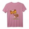 Lustiges Truthahn T-Shirt für Erntedankfest, Weihnachten & Geburtstage - Humorvolles Tierdesign für Truthahnliebhaber