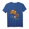 Lustiges Truthahn T-Shirt für Erntedankfest, Weihnachten & Geburtstage - Humorvolles Tierdesign für Truthahnliebhaber
