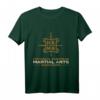 HapFrog Historische Europäische Kampfkünste T-Shirt – Geschenk für Schwertkämpfer & Kampfsportliebhaber