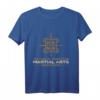 HapFrog Historische Europäische Kampfkünste T-Shirt – Geschenk für Schwertkämpfer & Kampfsportliebhaber