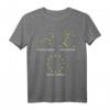 Anti 40Geburtstag EU Flagge Sternzeichen T-Shirt – Gegen die EU, Patriotisches Geschenk & Demo-Outfit